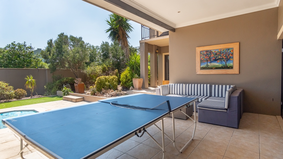 4 Bedroom Property for Sale in Big Bay Western Cape